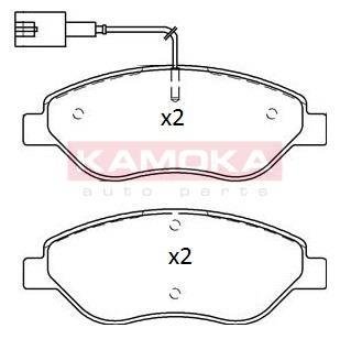 KAMOKA JQ101199