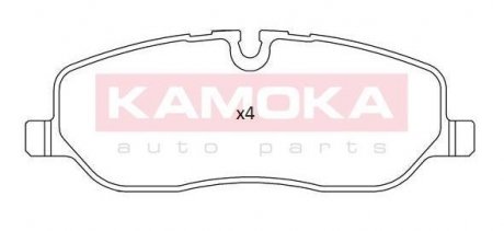 KAMOKA JQ101209