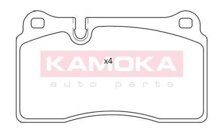 KAMOKA JQ101215