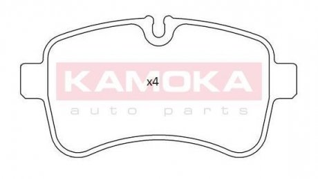 KAMOKA JQ101224