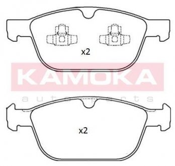 KAMOKA JQ101233