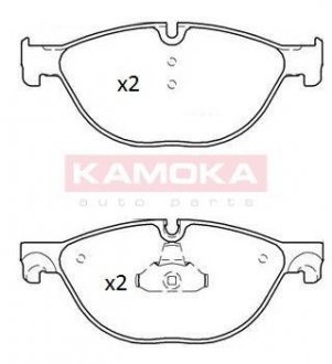 KAMOKA JQ101236