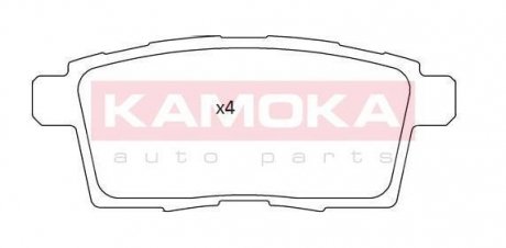 KAMOKA JQ101266