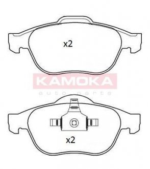 KAMOKA JQ101290