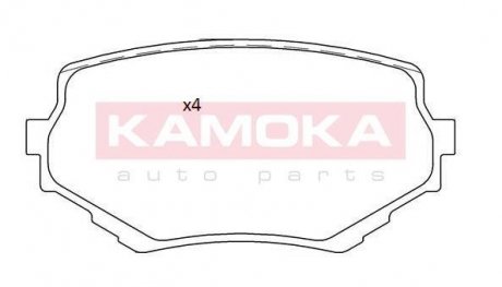 KAMOKA JQ101313