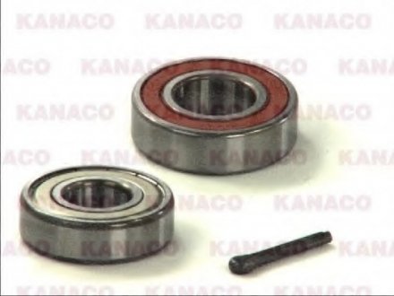 Подшипник колеса KANACO H28006