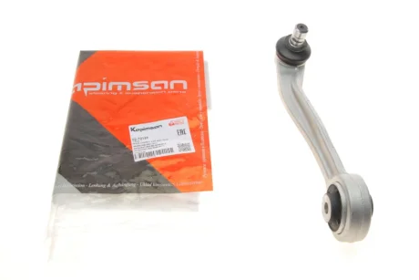 Фото 1 - важіль підвіски KAPIMSAN 02-72159 Важіль підвіски KAPIMSAN 02-72159 (фото 1)