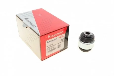 Фото втулка рычага KAPIMSAN 03-02232 Втулка рычага KAPIMSAN 03-02232