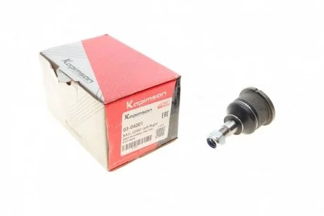 Фото пулевая опора (шарнир) KAPIMSAN 03-04201 Пулевая опора (шарнир) KAPIMSAN 03-04201