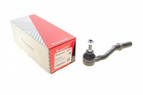 Фото накінечник кермової тяги KAPIMSAN 04-08319 Накінечник кермової тяги KAPIMSAN 04-08319