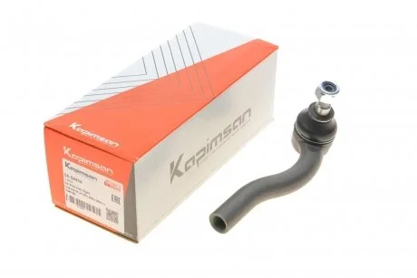 Фото накінечник кермової тяги KAPIMSAN 05-08404 Накінечник кермової тяги KAPIMSAN 05-08404