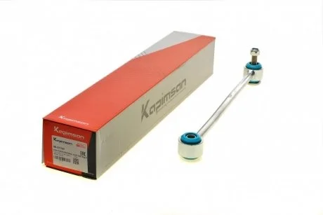 Фото тяга (стойкая) стабилизатора KAPIMSAN 08-01720 Тяга (стойкая) стабилизатора KAPIMSAN 08-01720