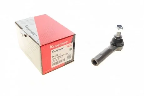 Фото накінечник кермової тяги KAPIMSAN 09-08816 Накінечник кермової тяги KAPIMSAN 09-08816