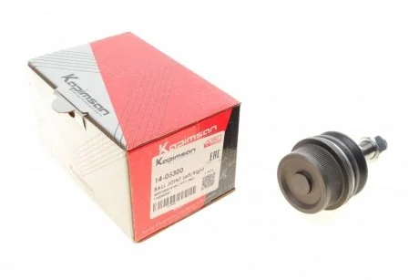 Фото кульова опора (шарнір) KAPIMSAN 14-05300 Кульова опора (шарнір) KAPIMSAN 14-05300