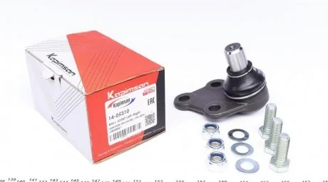 Кульова опора лев/прав <> KAPIMSAN 14-05310