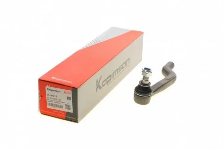 Фото накінечник кермової тяги KAPIMSAN 14-09312 Накінечник кермової тяги KAPIMSAN 14-09312