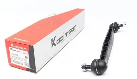 Тяга (стійка) стабілізатора KAPIMSAN 18-02712
