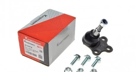 Пулевая опора (шарнир) KAPIMSAN 20-05918 (фото 1)