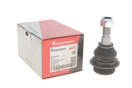 Шаровая опора нижняя (левая резьба) Opel Movano Renault Master 2.3 CDTI 10- KAPIMSAN 20-05924