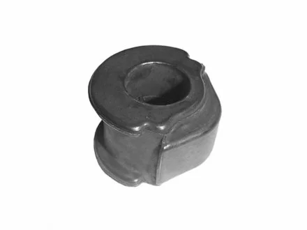 Втулка стабілізатора передн. Audi 80 86- 22mm Kautek AU-BS019
