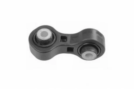 Тяга стабілізатора задн.лів./прав.Audi A4,A5,A6,A7,Q5 08- Kautek AU-BS134