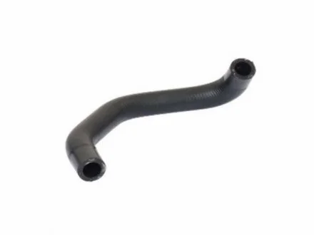 Шланг радіатора A3 (8P1) 1.9 TDI 03-10, VW CADDY 1.9TDI, SEAT TOLEDO III (5P2) 1.9 TDI 04-09 Kautek AU-RH004