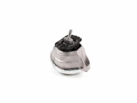 Подушка двигуна лів.E60 03- Kautek BM-EM010