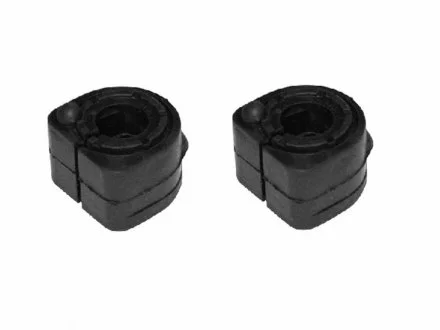 Втулка (к-кт 2шт.) стабіл.задн. Focus 98- Kautek FD-BS025ST