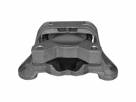 Подушка двигун.прав. Focus,Transit Connect 1.8TDCi 98- Kautek FD-EM009