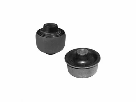 С/блок (к-кт 2шт.!на важіль, FD-BS033+FD-BS034) передн.важільа Escort,Orion,Fiesta 80- Kautek FD-KT002