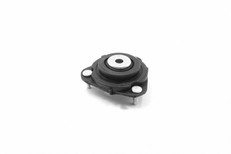 Подушка аморт.передн.(без підшипн.) Fiesta,Fusion 02-Mazda 2 03- Kautek FD-SM005