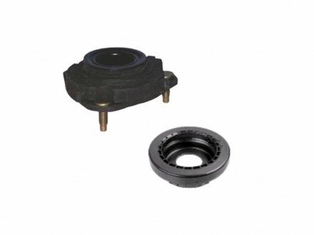 Подушка аморт.передн (з підшипн.Mondeo 00- Kautek FD-SM042KT