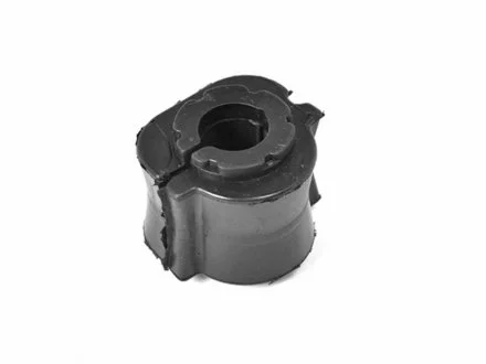 Втулка передн.стабілізатора Fiorino,Citroen Nemo,Peugeot Bipper 08- 20mm Kautek FI-BS078