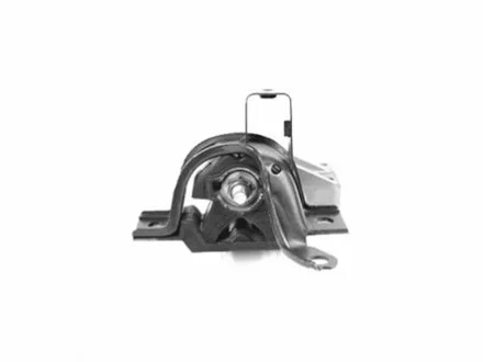 Подушка двигуна передн.Doblo 1.2 01- Kautek FI-EM009