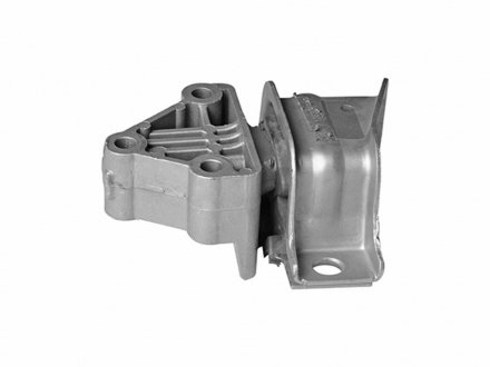 Опора двигуна прав.Ducato 2.2/2.3D 06- Kautek FI-EM021