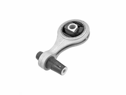 Подушка двигуна Idea,Punto,Lancia 1.3JTD 03- Kautek FI-EM067