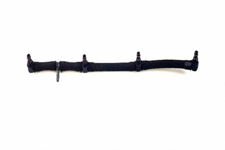 Паливопровід 1.9JTD/1.9D Multijet, OPEL 1.9CDTI Kautek FI-FH023