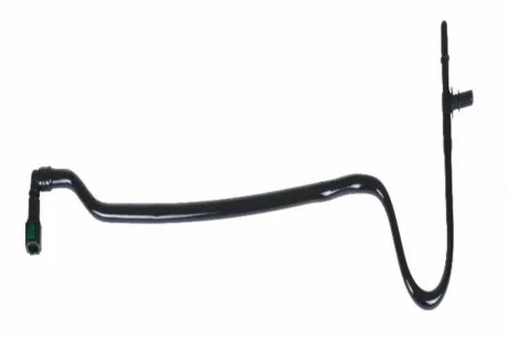 Паливопровід Doblo 1.3JTD 04- Kautek FI-FH027