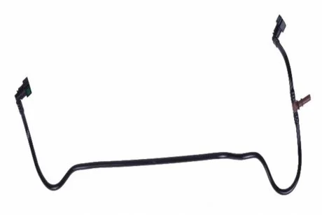 Паливопровід Doblo 1.3JTD 04- Kautek FI-FH030