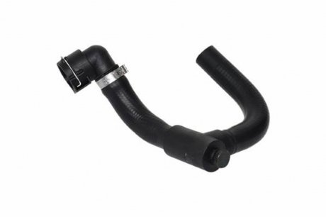 Патрубок системи охолодження Doblo 1,3D Multijet 10- Kautek FI-RH105