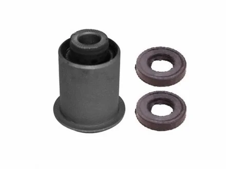 С/блок переднього важеля довгастий H-1 08- Kautek HY-BS022