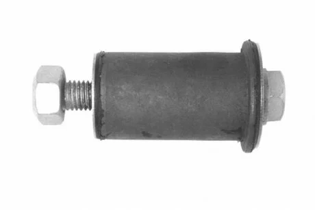 Р/к-кт кронштейна рул. тяги W202 C180-280 Kautek ME-BS267