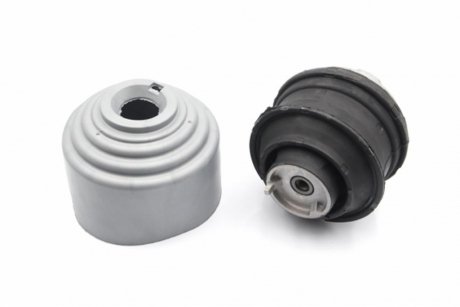 Подушка двигун.передн.W203/211 2.2/2.7/3.0 CDI 99- Kautek ME-EM005