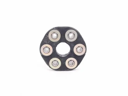 Муфта еласт. W201,124,202 передн./задн. 41*129*24 Kautek ME-VR009