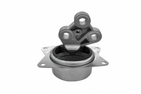 Подушка двигуна лів. ASTRA H (A04) 1.9 CDTI 04-10, ZAFIRA / ZAFIRA FAMILY B (A05) 1.9 CDTI 05-15 Kautek OP-EM156