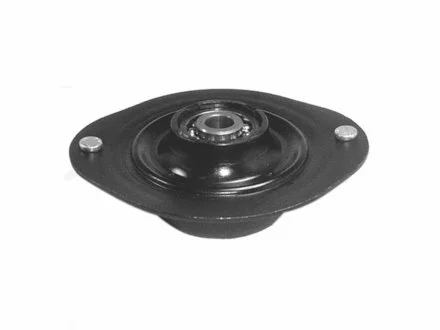 Подушка переднього аморт (з підшипн.! Kadett E 1.6/1.7D 84- Kautek OP-SM013