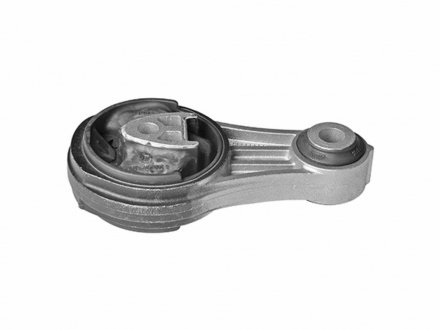 Подушка двигуна знизу спереду Kangoo 08- Kautek RE-EM028