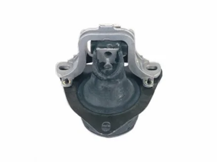 Подушка двигун.прав.Laguna I 93- Kautek RE-EM033