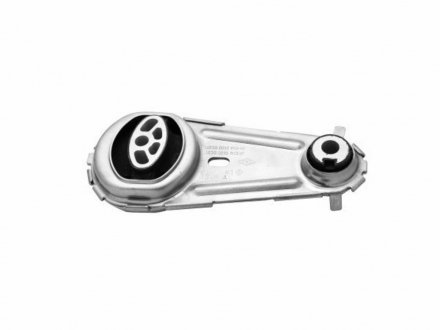 Подушка двигуна задн.Megane III, Fluense,Grand Scenic III,Scenic III 1.5dCi 09- Kautek RE-EM117
