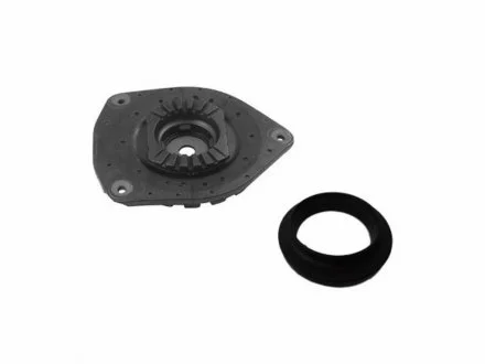 Опора передн.аморт (з підшипником Megane III,Scenic III 08- Kautek RE-SM043KT